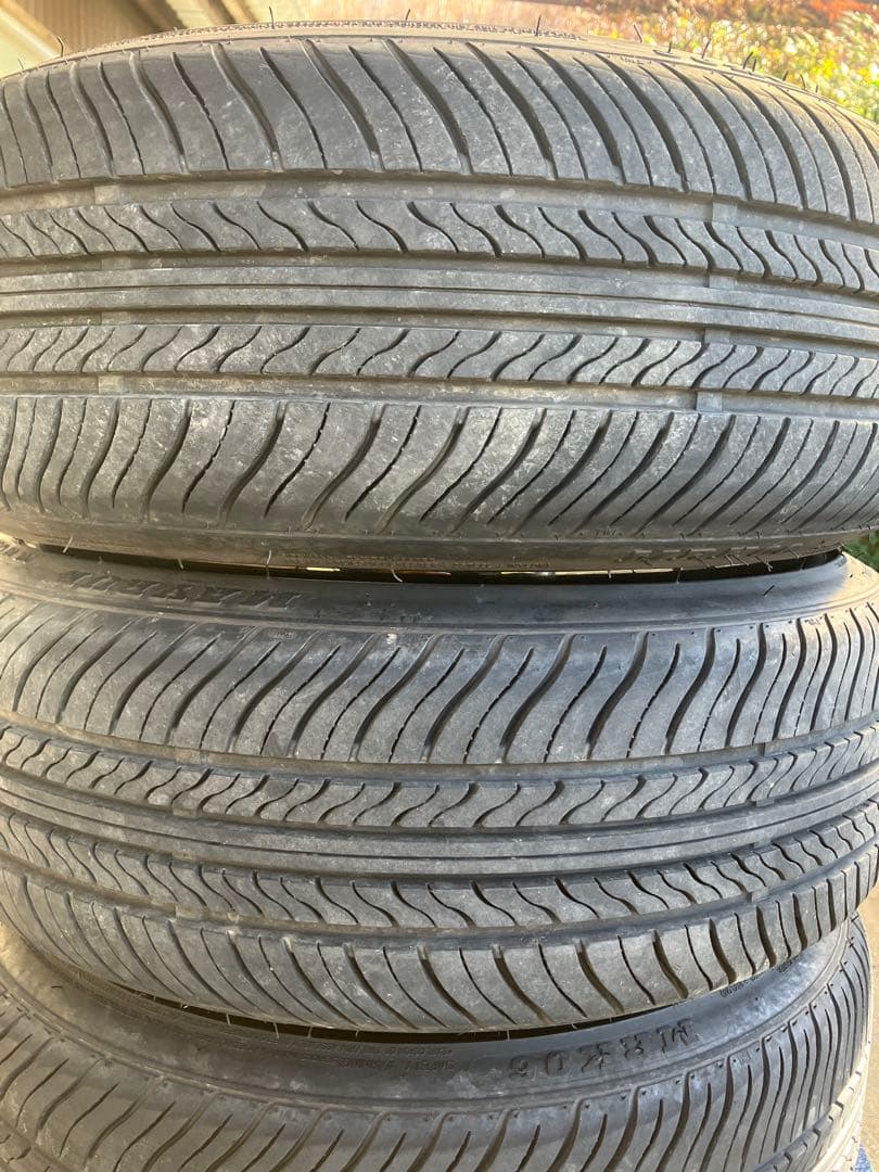 ステルスレーシング 16インチ ①