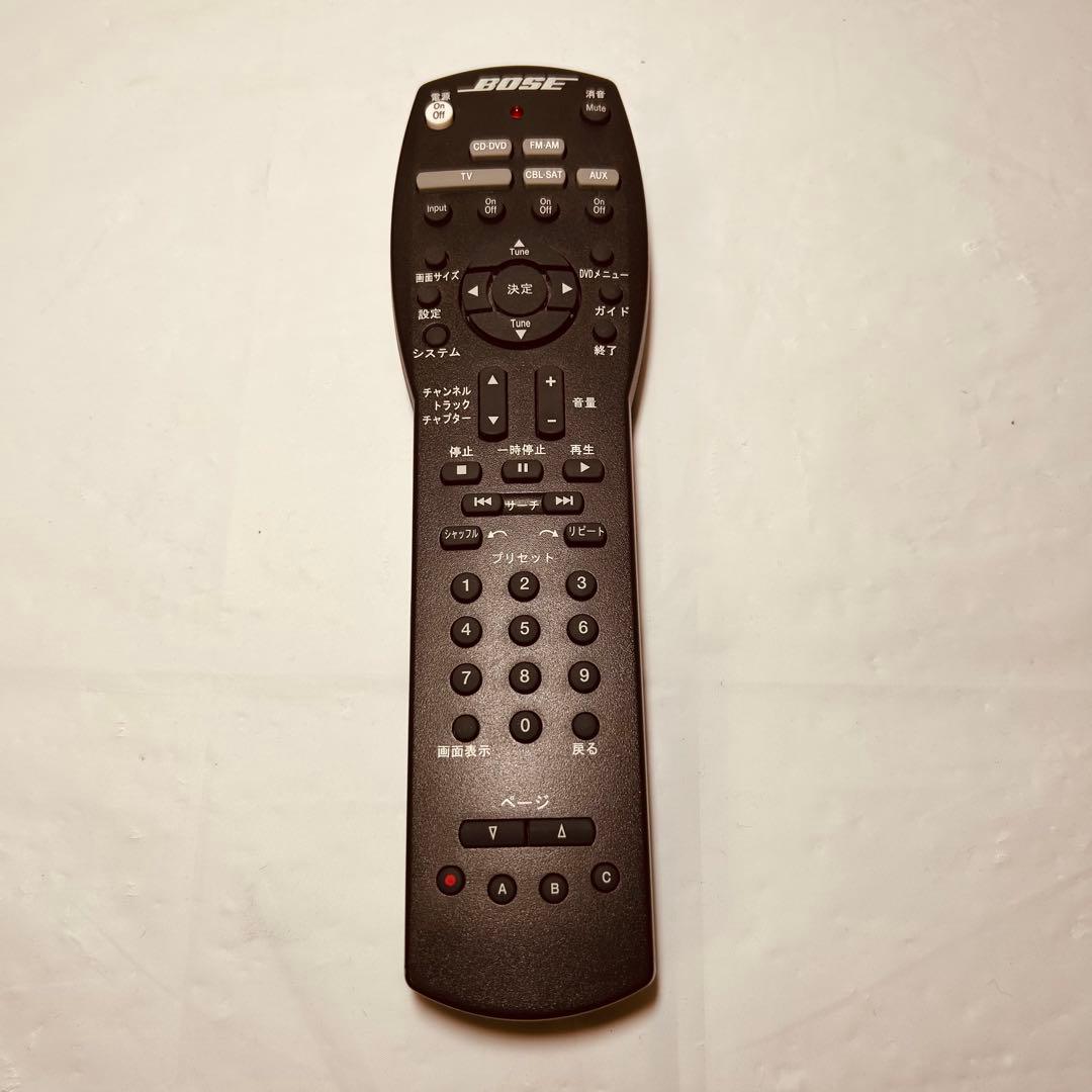 BOSE PS-3-2-1Ⅲ Powered Speaker System