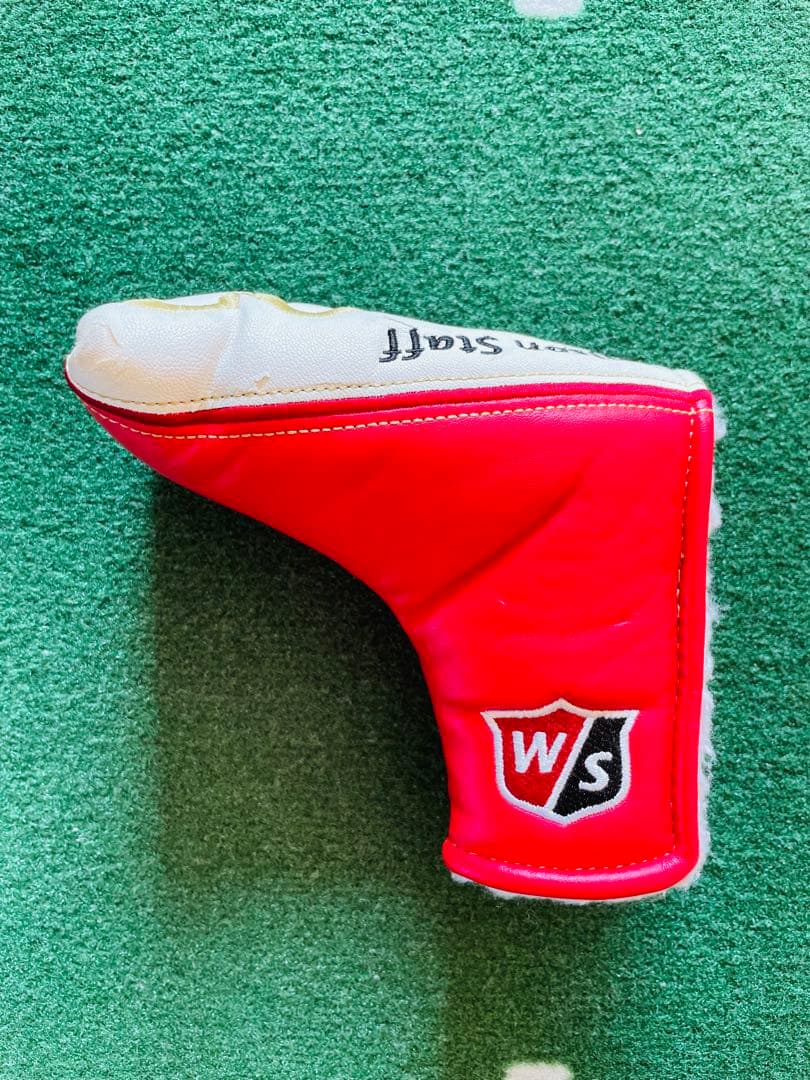 クラブ Wilson staff 8802