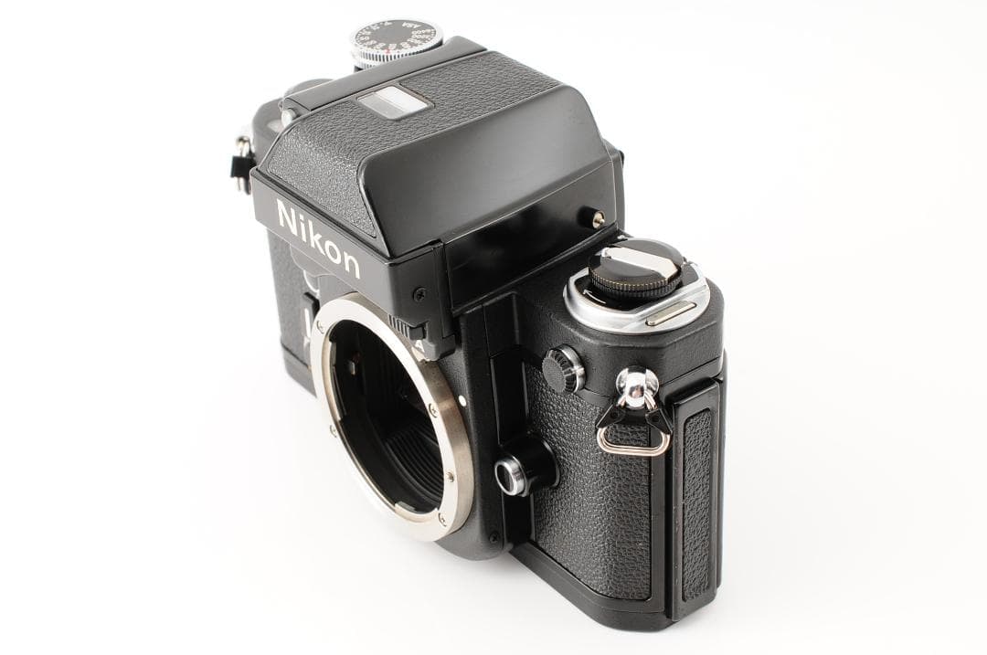 ◆レア◆ Nikon F2 Titan ノーネーム DP-11 ファインダー