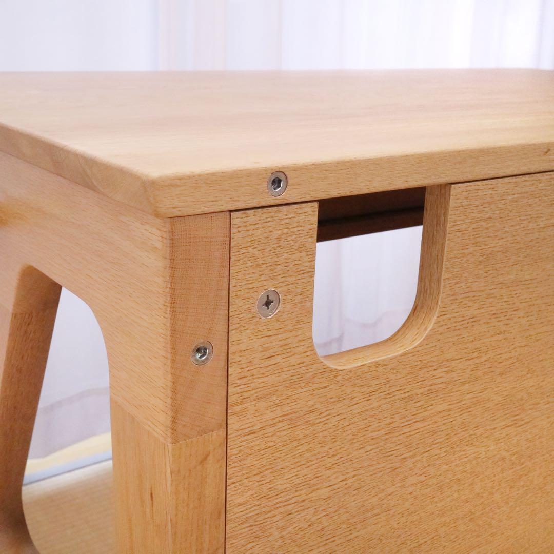 YKR 美品 浜本工芸 デスク 書斎机 PCデスク ワークデスク 学習机