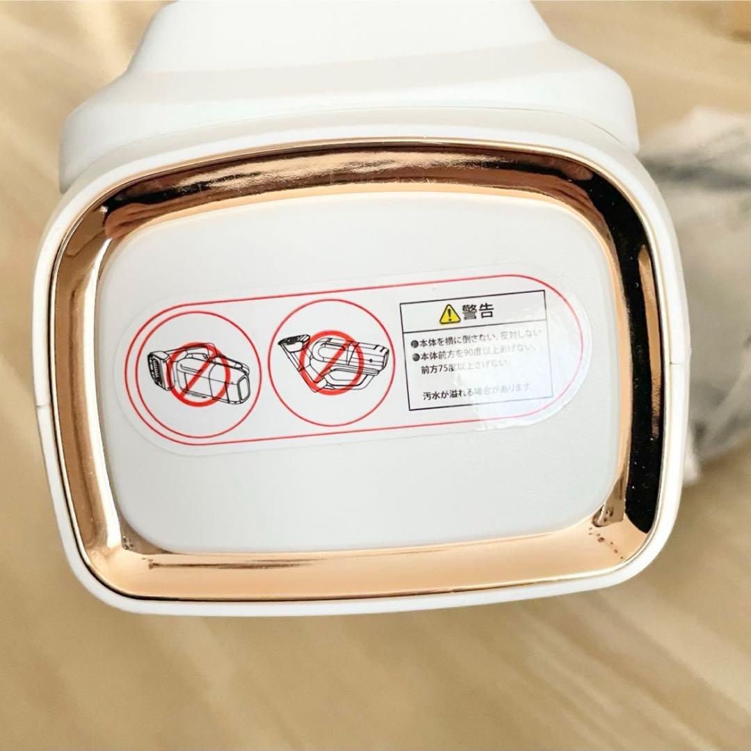 ミンドーピュアエックス 吸水クリーナー