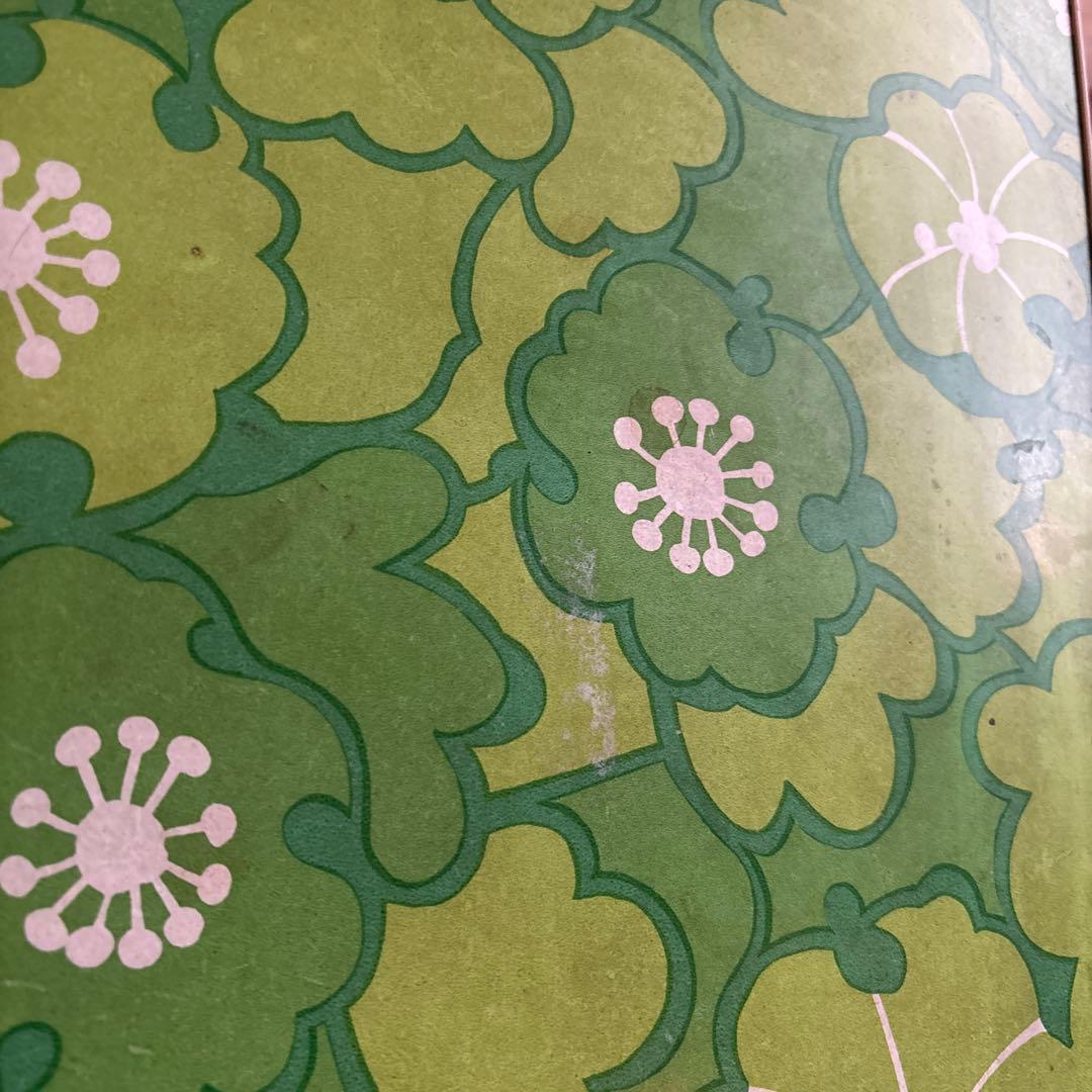 昭和レトロポップ　折りたたみテーブル