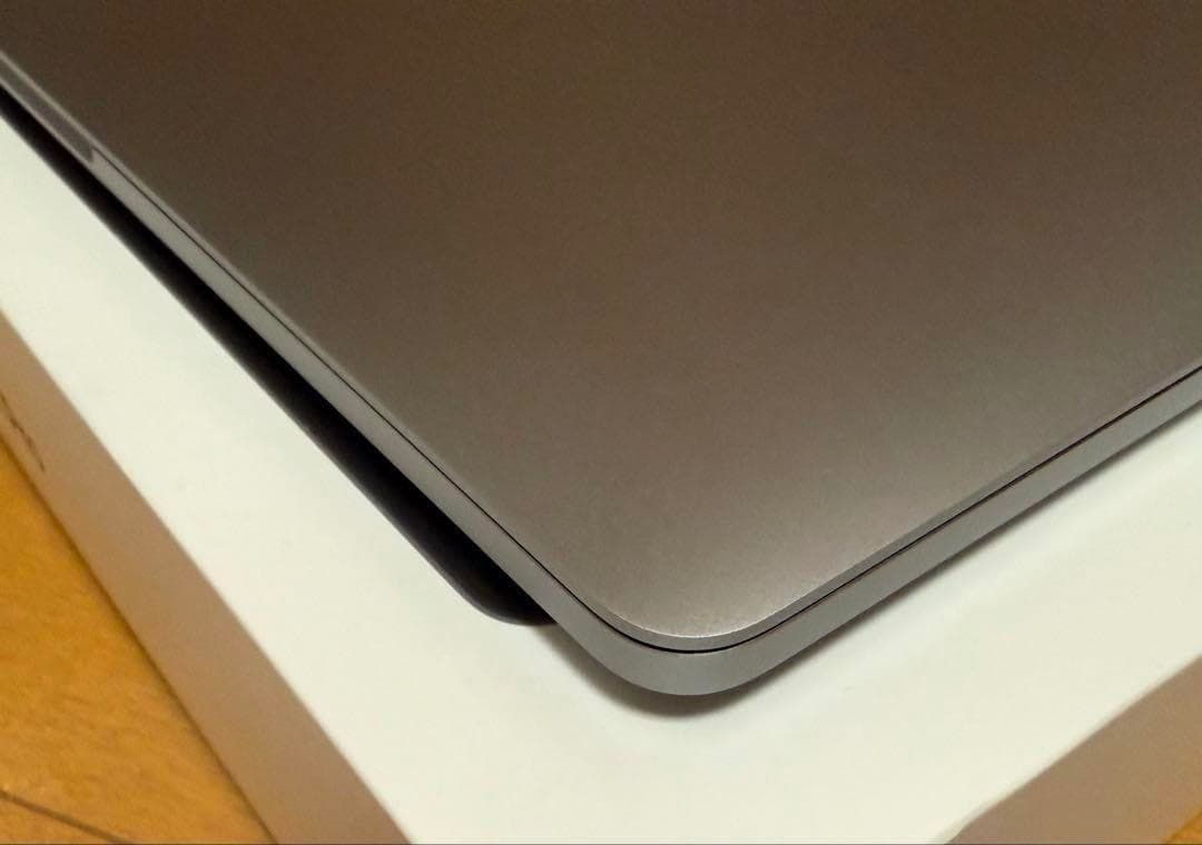 美品-Macbook pro M1-16-1T Office付き