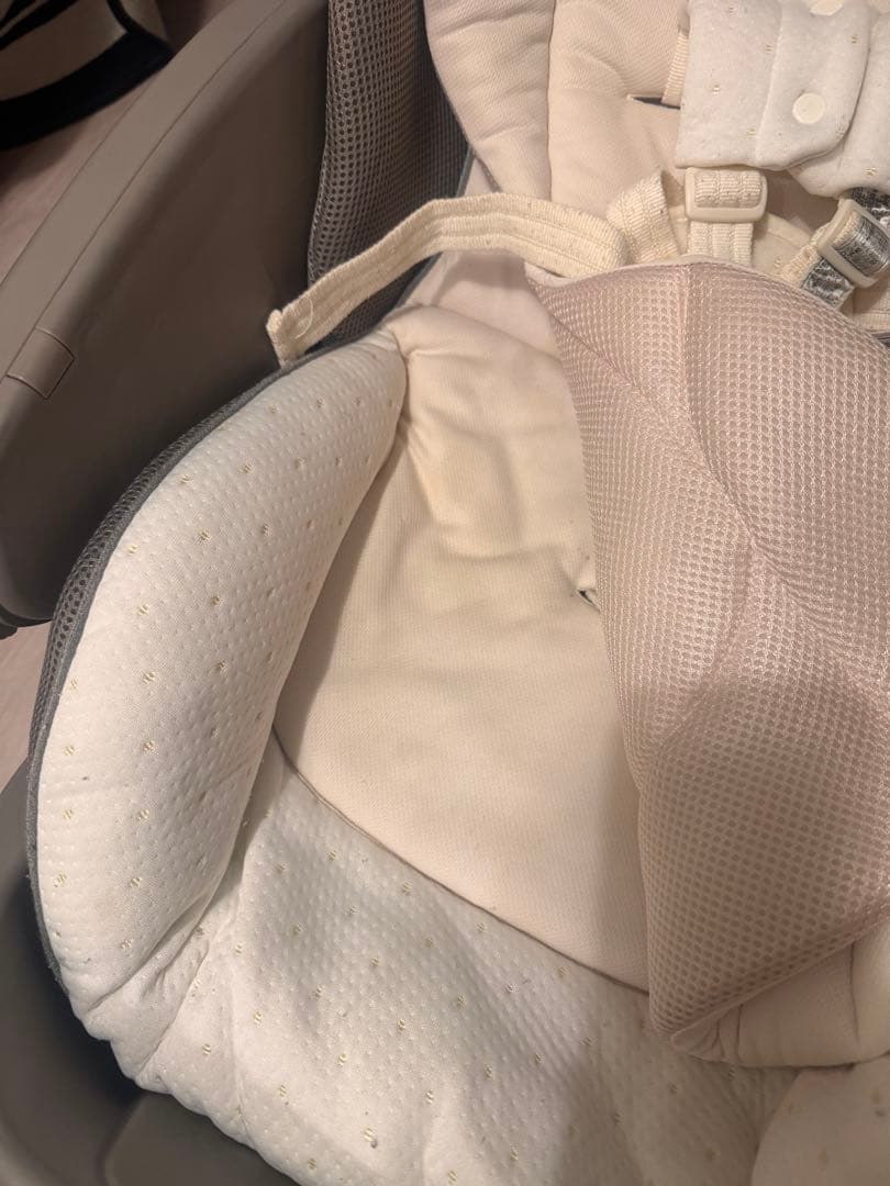 Aprica アップリカ　ユラリズム オート AB 電動