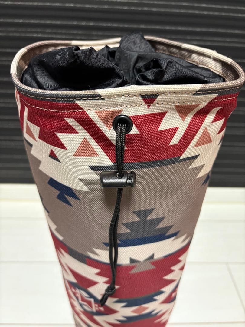 新品未使用　PENDLETON×HELINOX ホームチェア　ロッキングフット付