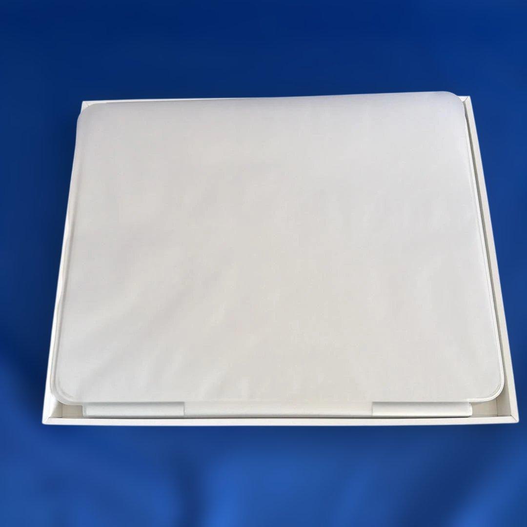 iPad Pro 13インチ(M4/M5) Magic Keyboard 日本語