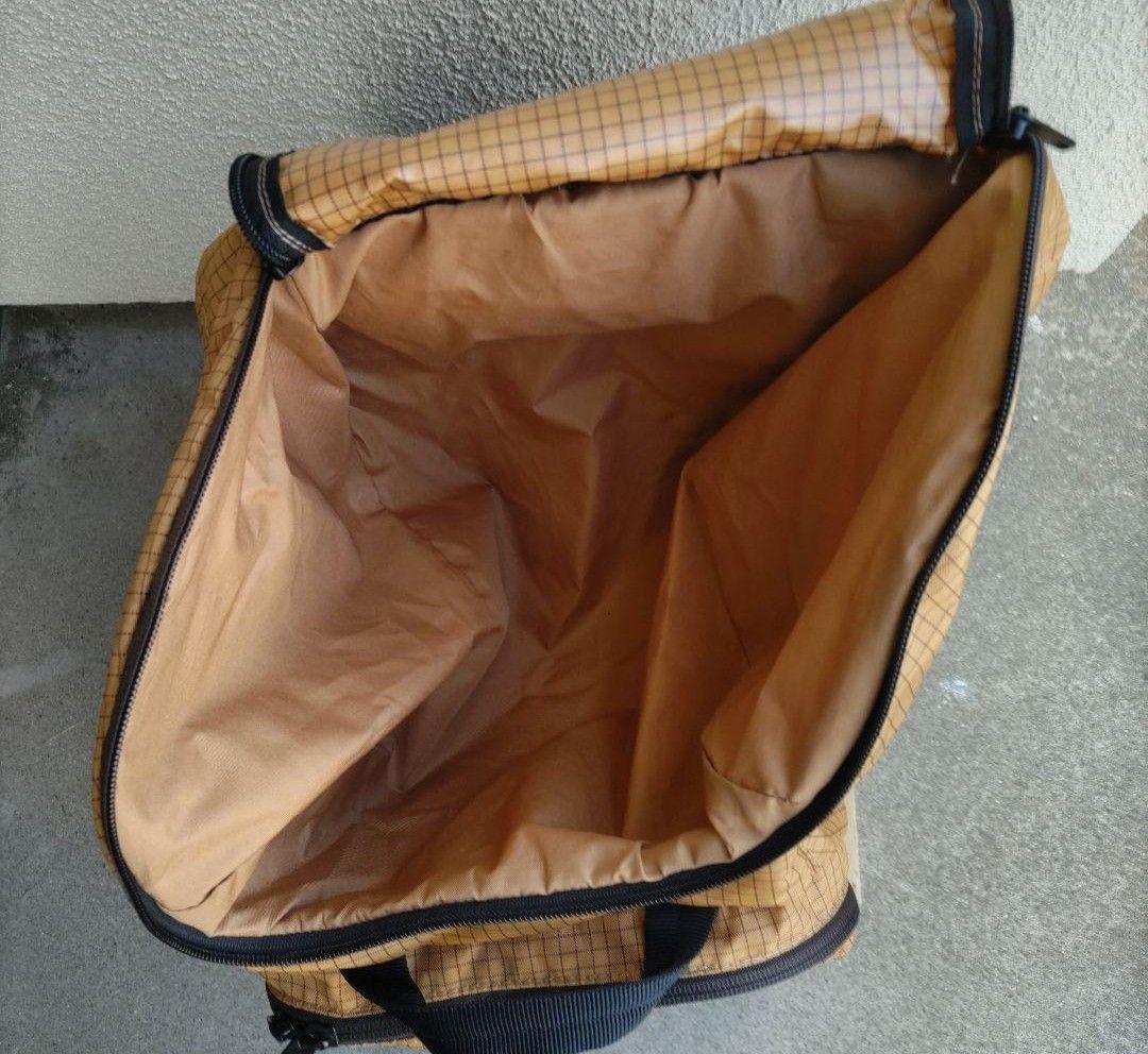 b DAKINE BOOT PACK ダカイン パックバッグ 50L