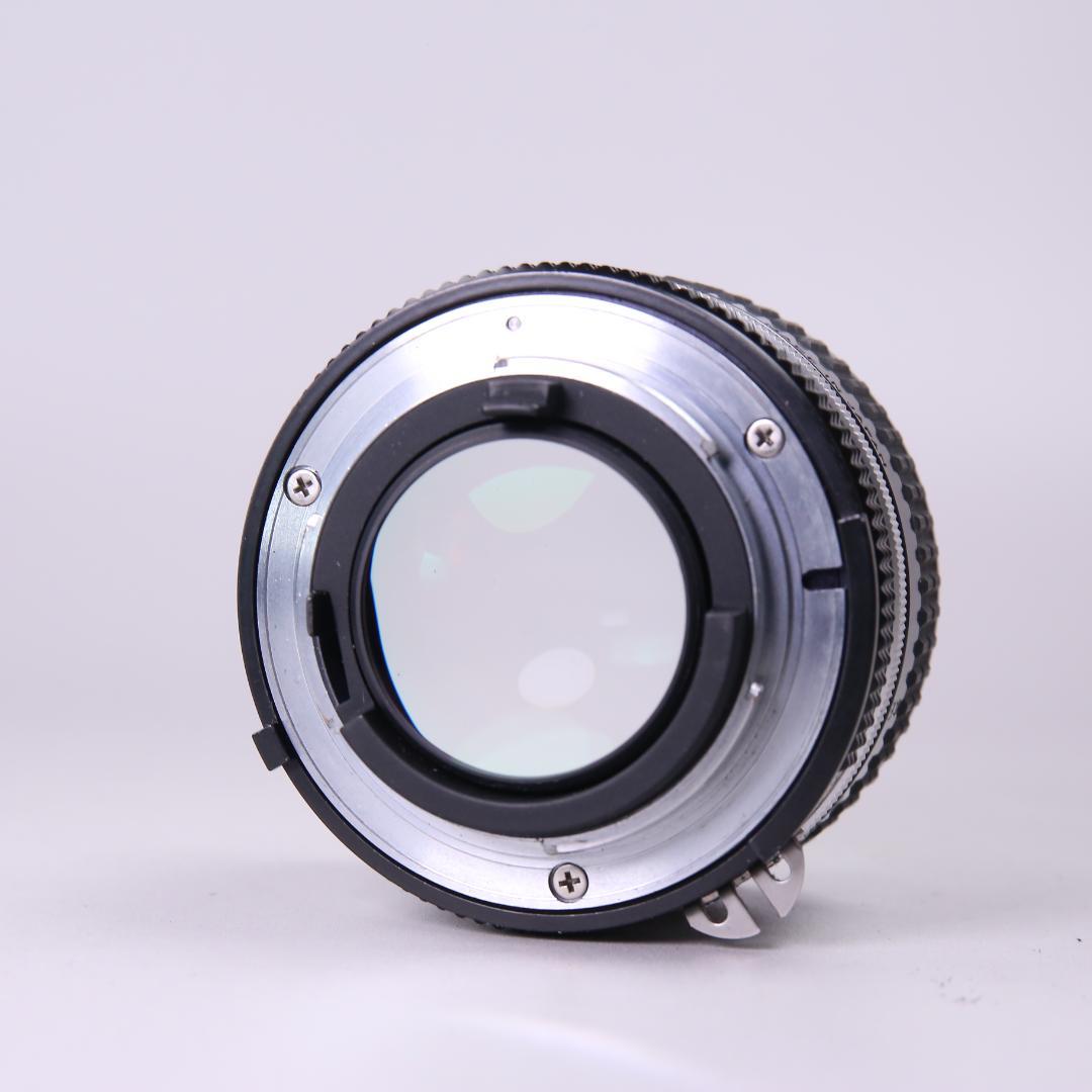 ☆完全動作＆極美品☆Nikon FE2 Ai 50mm F1.4　＃509