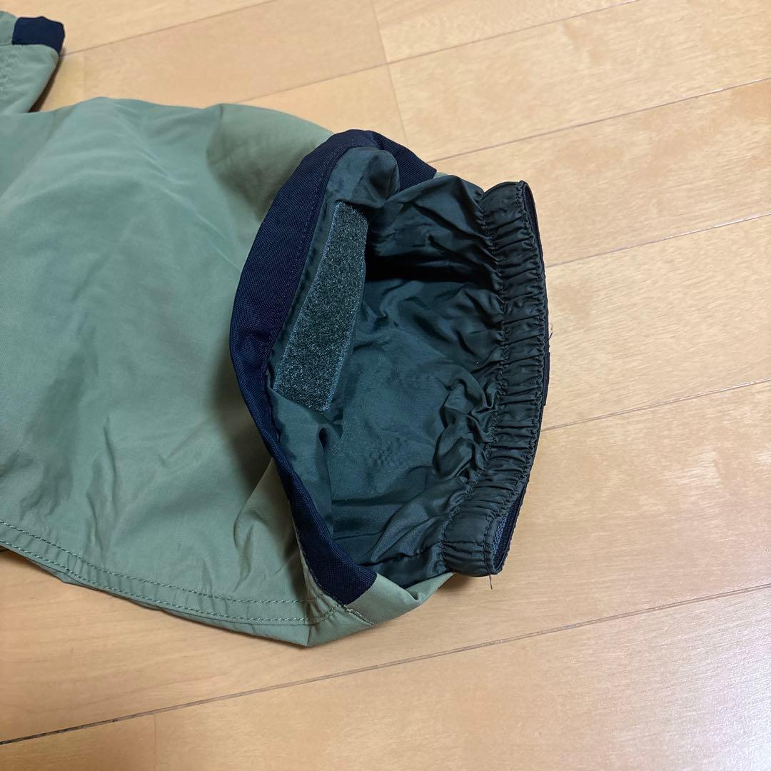 BURTON バートン キッズ ウェア 上下セット Mサイズ 子供用 140