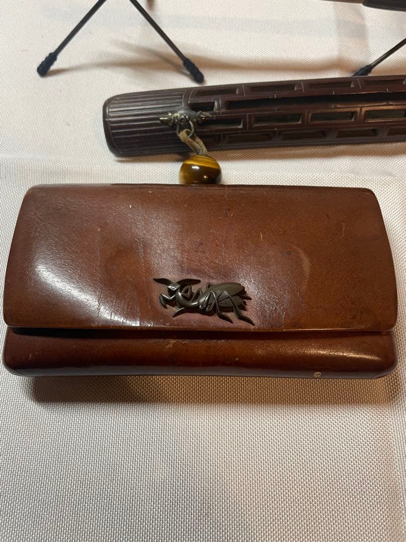 煙管　キセル　骨董品