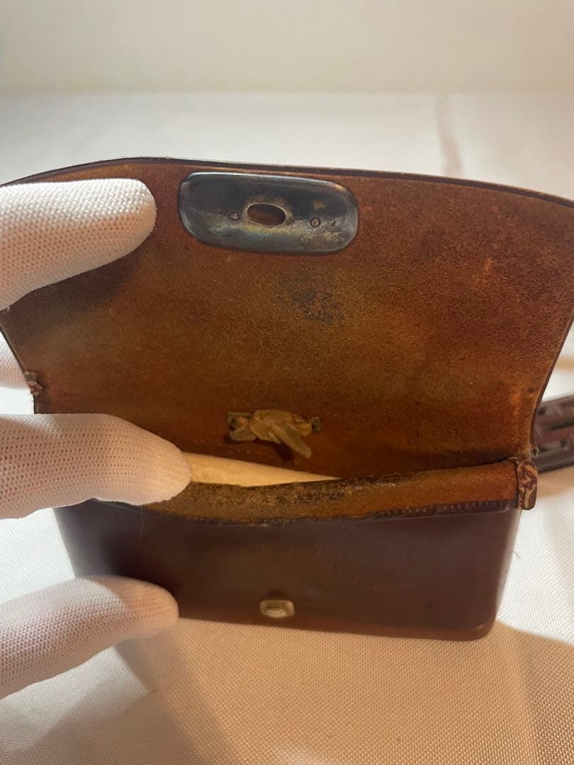 煙管　キセル　骨董品