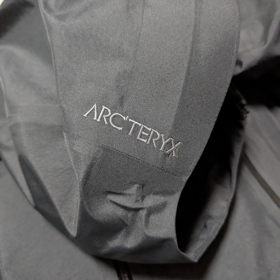 ジャケット・アウター BETA SL Black S