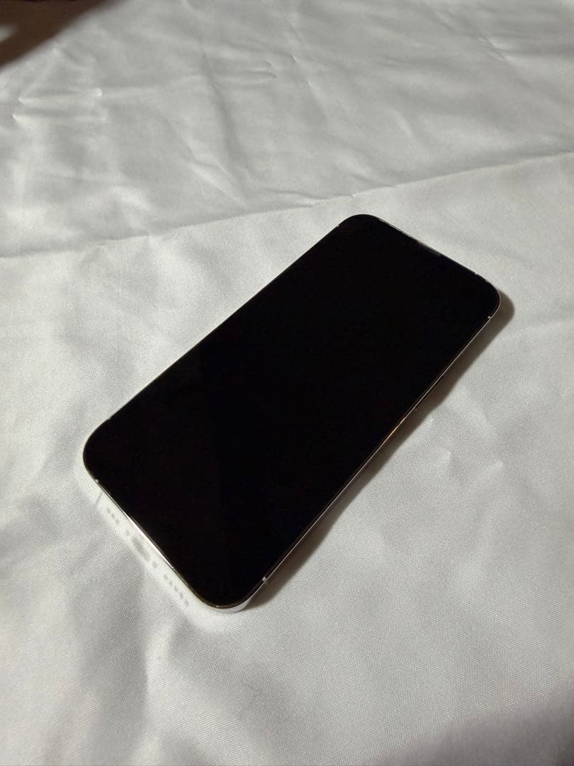 iPhone13pro本体