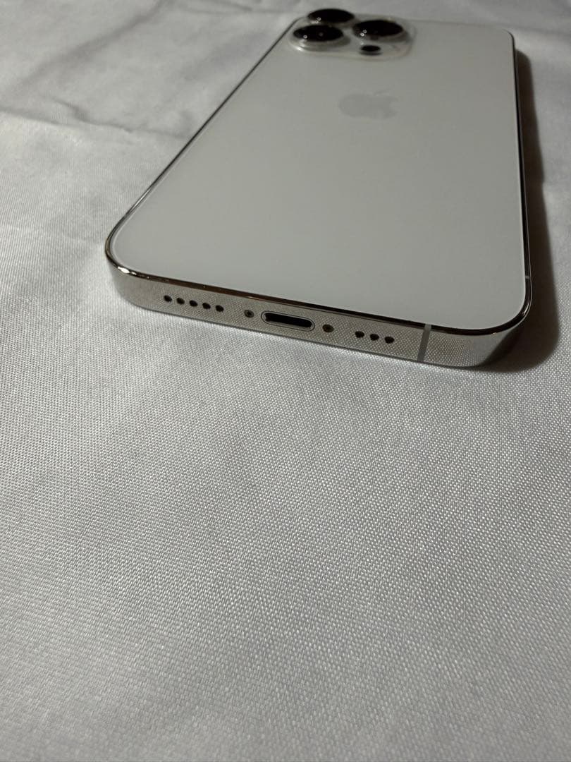 iPhone13pro本体