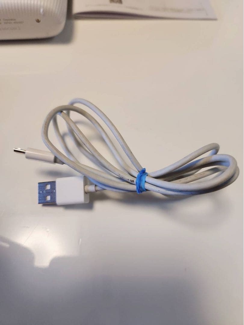 FUJIFILM instax mini Link 2 クレイホワイト