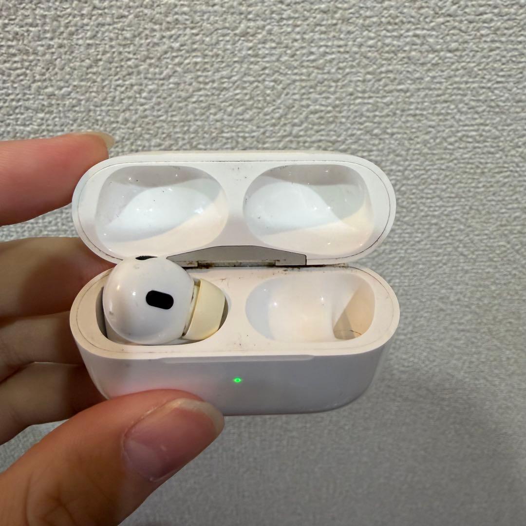 AirPodsPro第2世代　片耳のみ