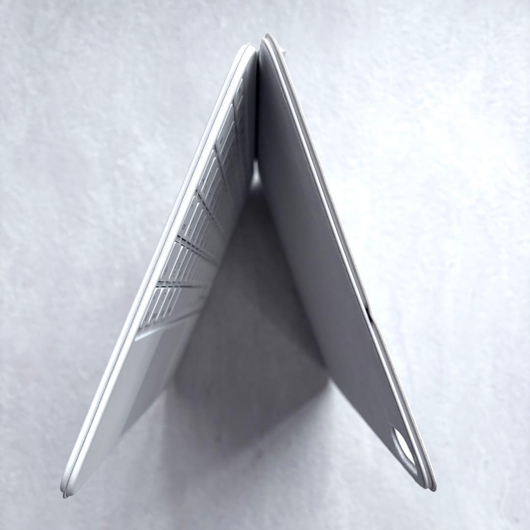 【未使用級✨】iPad Magic Keyboard Folio 11インチ 白