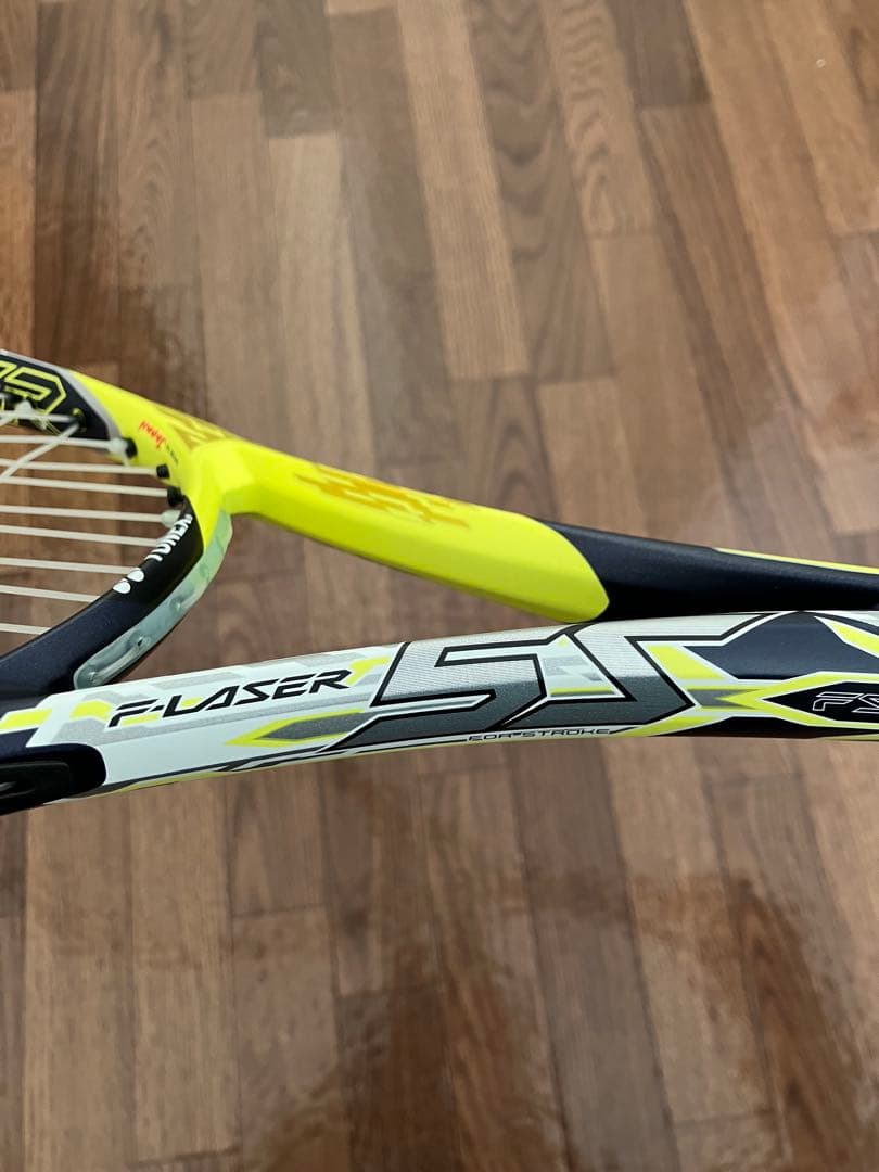 エフレーザー5S 軟式テニス　ヨネックス　ソフトテニス　ラケット