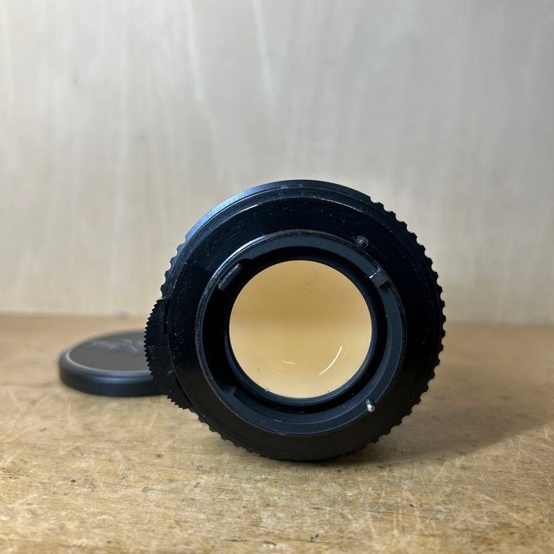Pentax SPF+SMC Takumar 50 f1.4 完動極美品