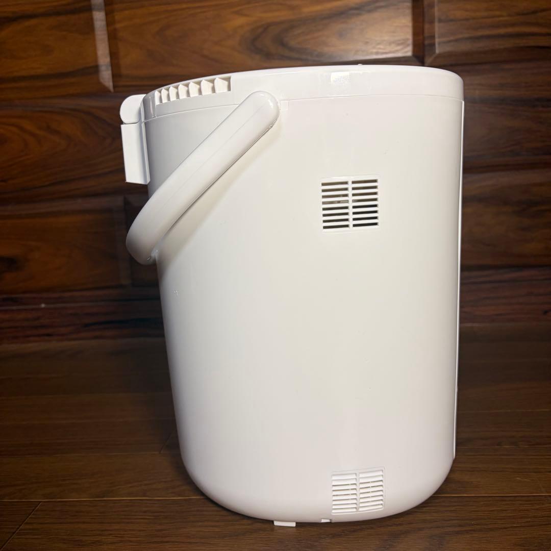 未使用級 象印 スチーム加湿器 EE-RQ50 ZOJIRUSHI 3.0L