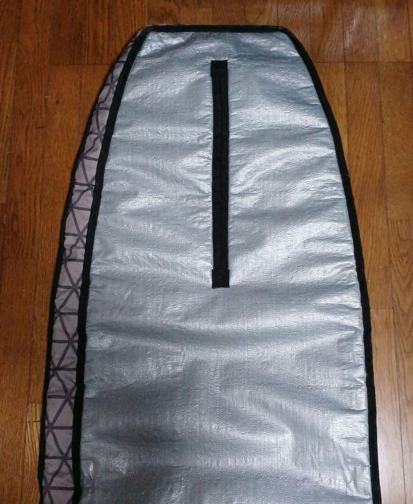 TRANSPORTER　トランスポーター　サーフボードケース　9,2フィート