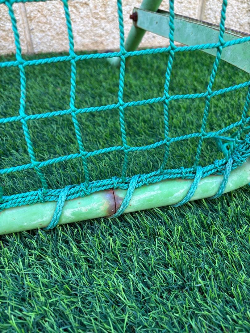 【引取限定】野球トスバッティングネット