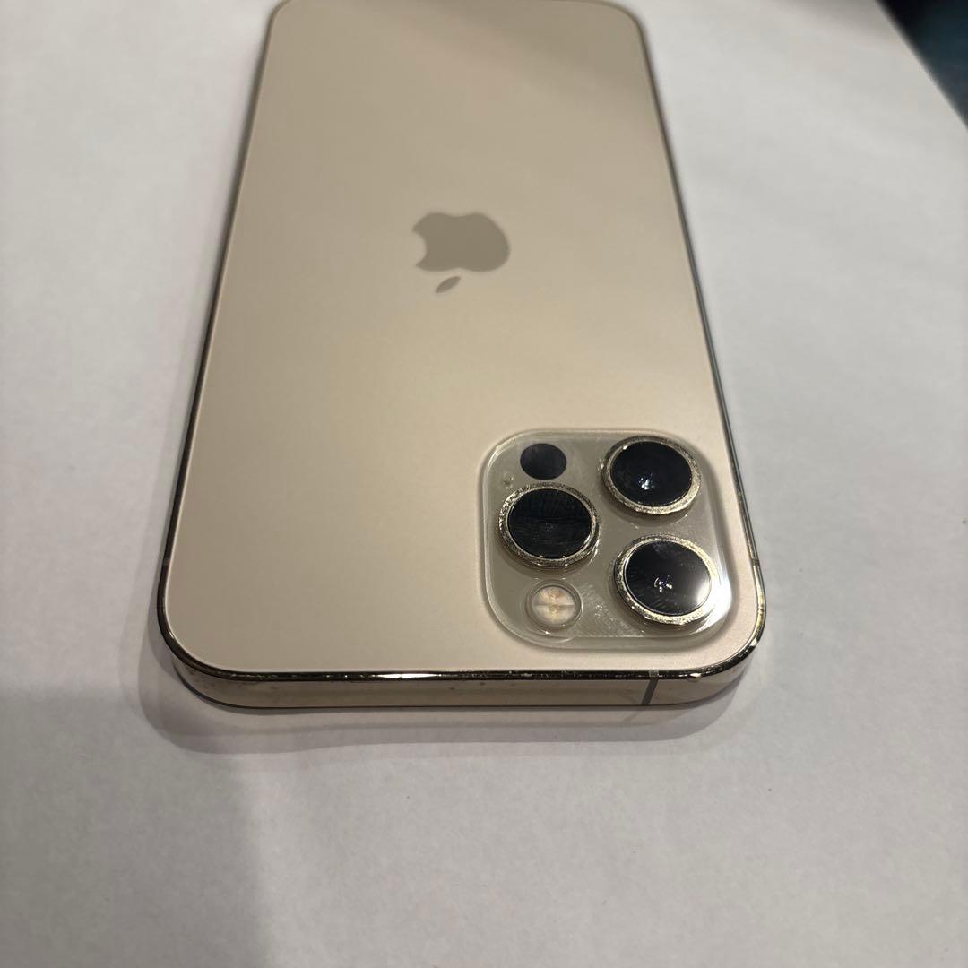 【無音カメラ】iPhone 12 Pro US版 256GB ミリ波5G対応