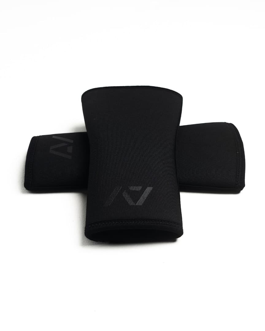 A7 HOURGLASS ニースリーブ IPF APPROVED STEALTH
