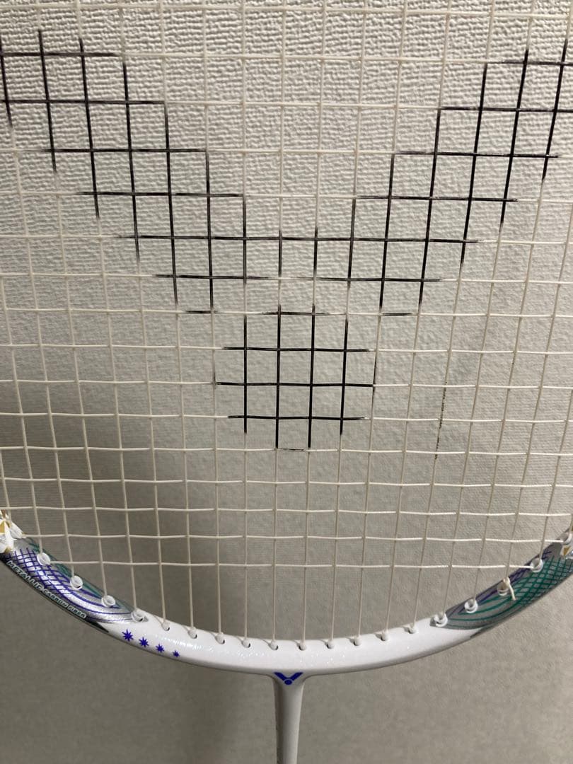 THRUSTER TTY Ultima/スラスター TTY Ultima