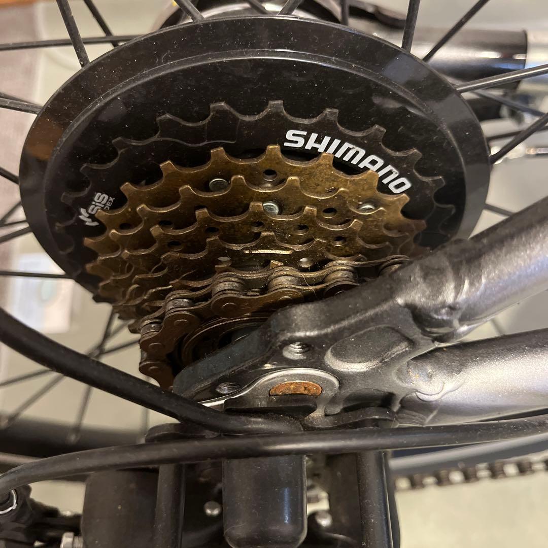 子供用自転車