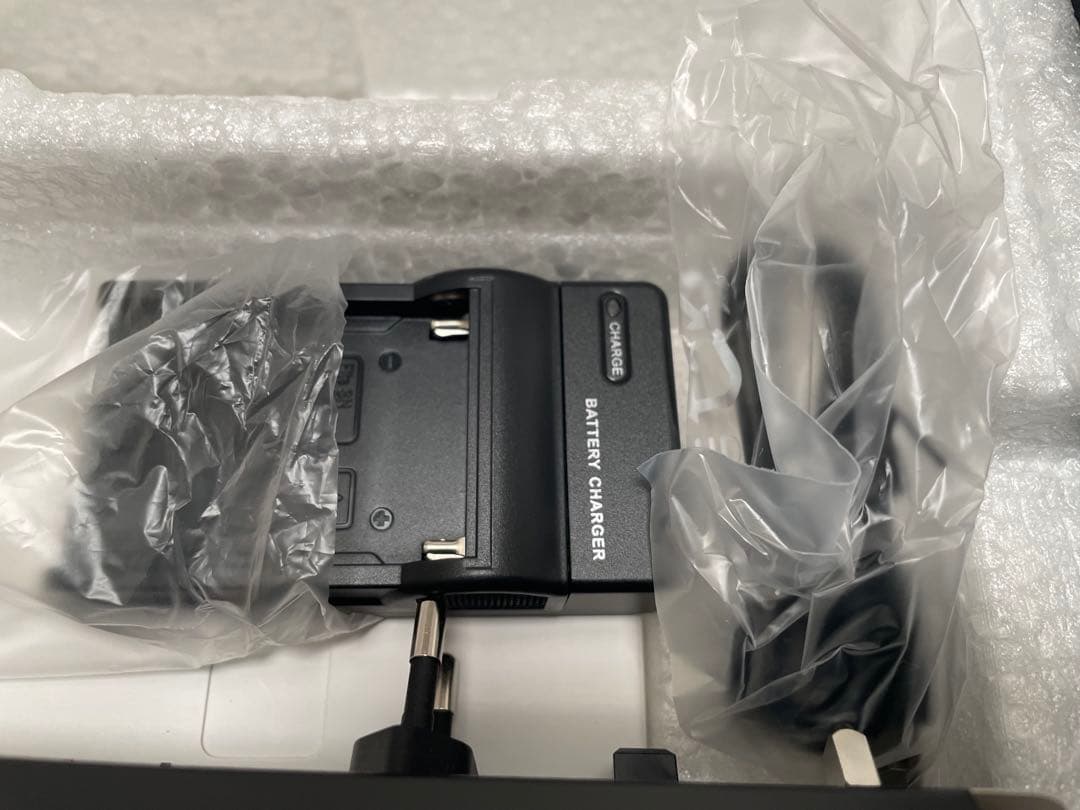 その他 Blackmagic Video Assist 7\" 12G HDR 002