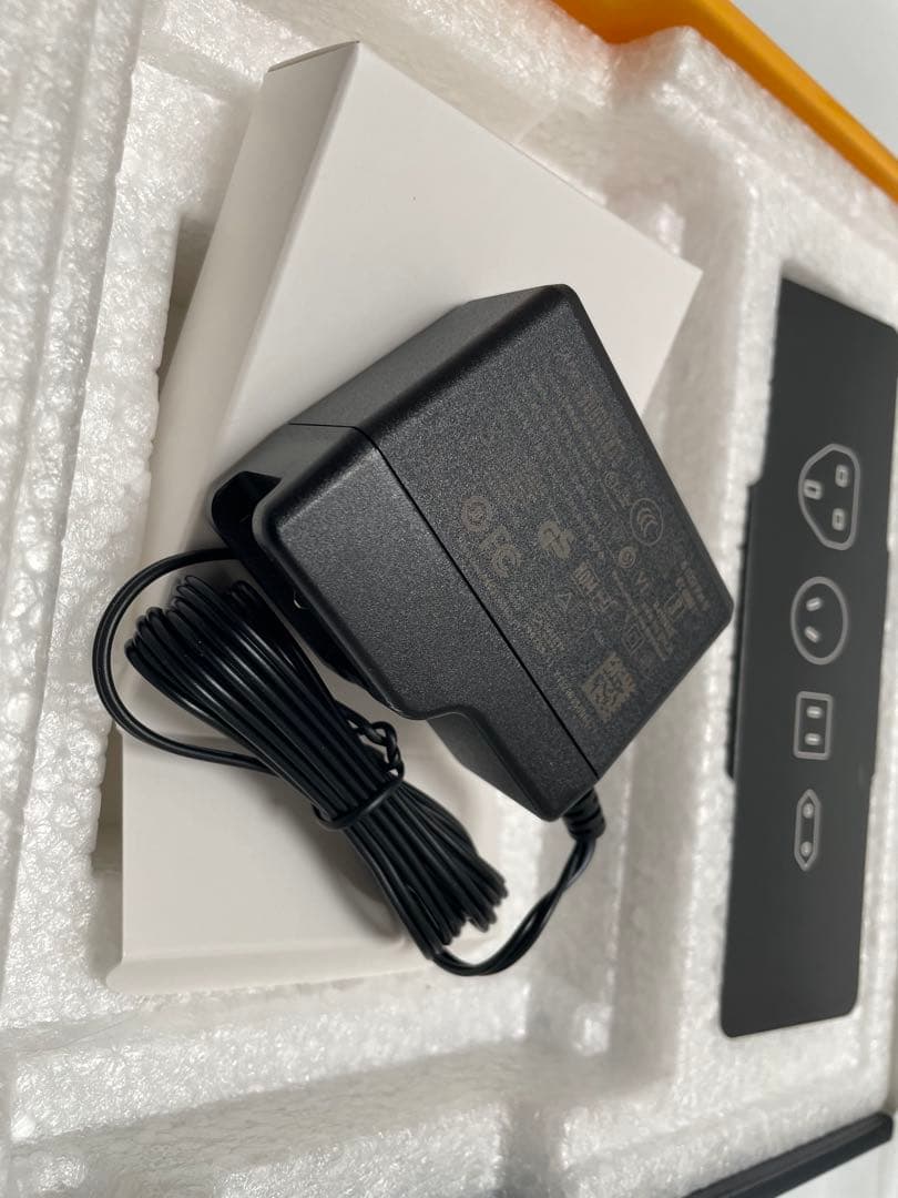 その他 Blackmagic Video Assist 7\" 12G HDR 002