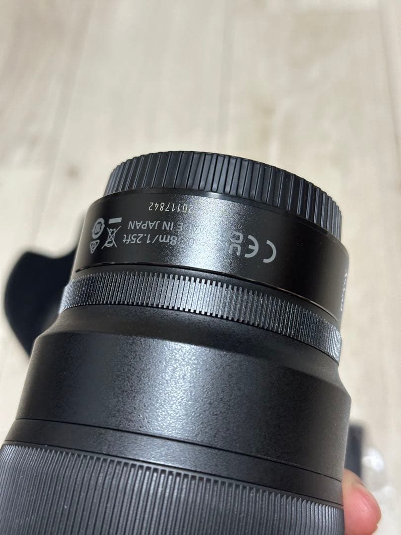 Z24-70mm f2.8 nikon ニコン