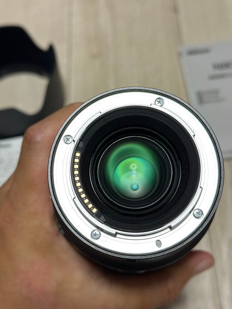 Z24-70mm f2.8 nikon ニコン
