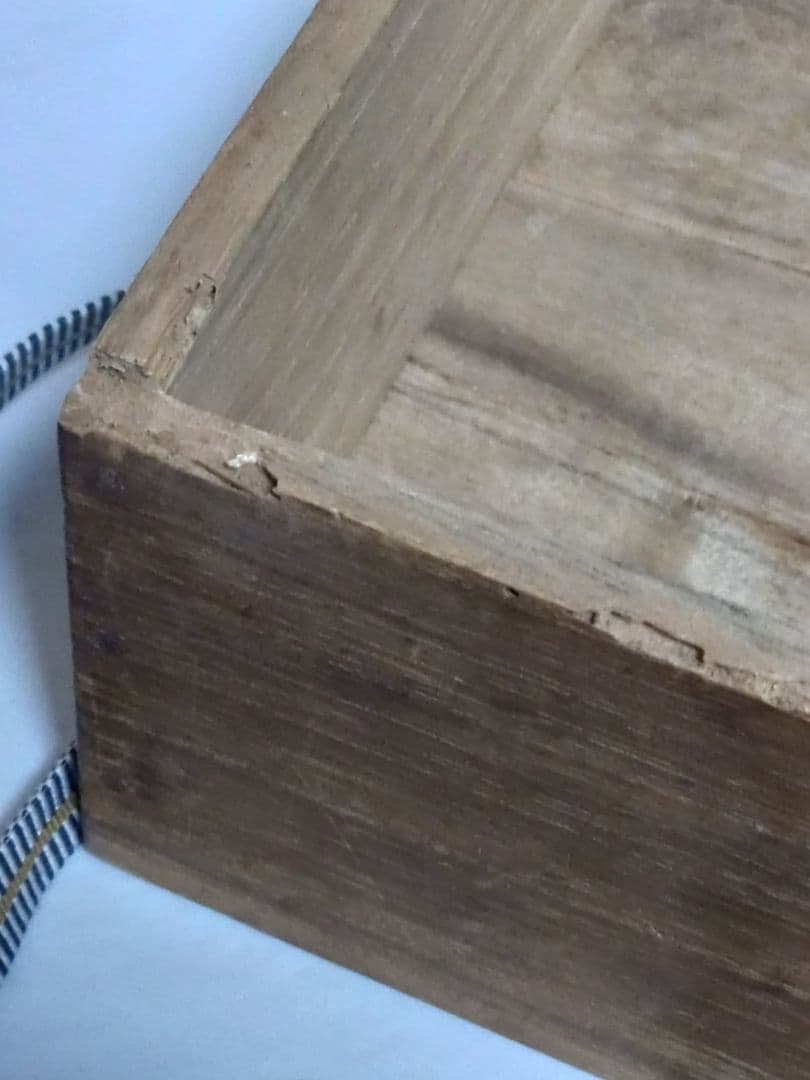 茶道具　古伊羅保　岩倉屋吉兵衛　寫伊ら保　抹茶碗