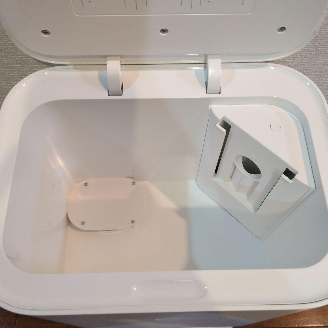 【✨匿名配送✨】 SwitchBot ロボット掃除機 S10