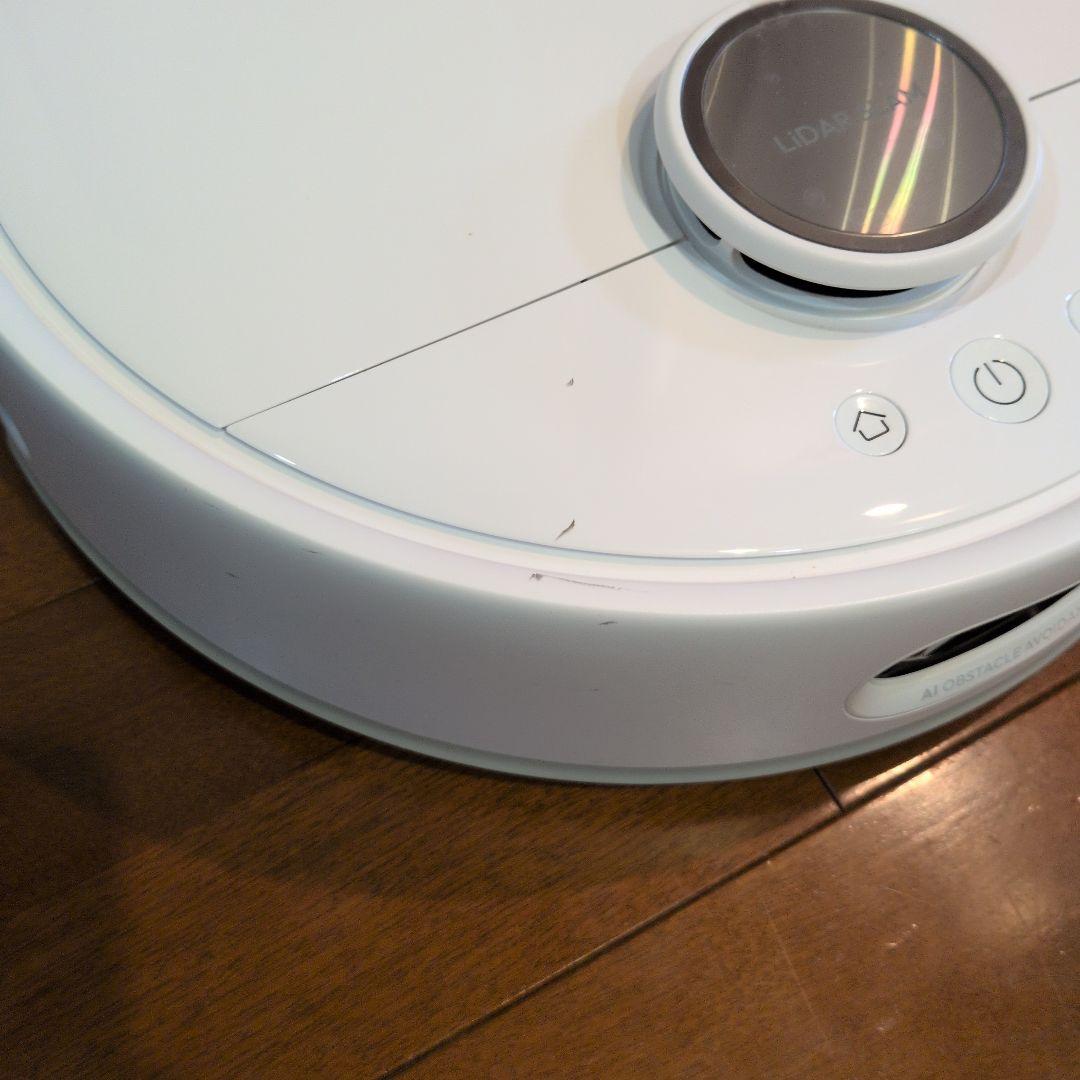 【✨匿名配送✨】 SwitchBot ロボット掃除機 S10