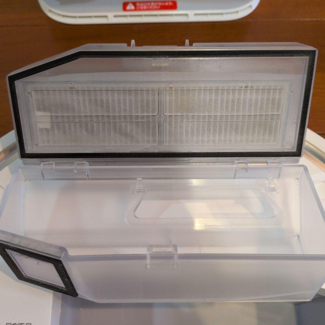 【✨匿名配送✨】 SwitchBot ロボット掃除機 S10