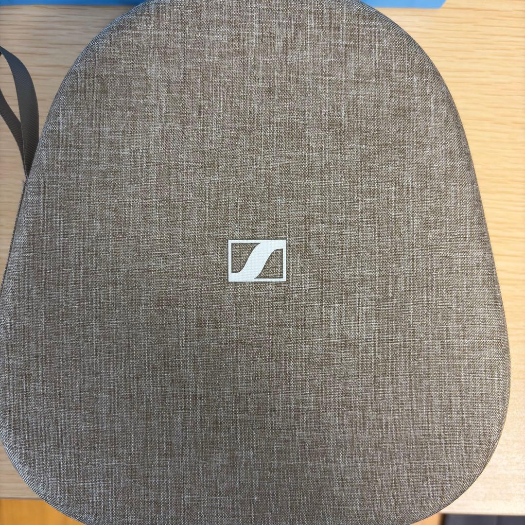 SENNHEISER MOMENTUM 4 ワイヤレス