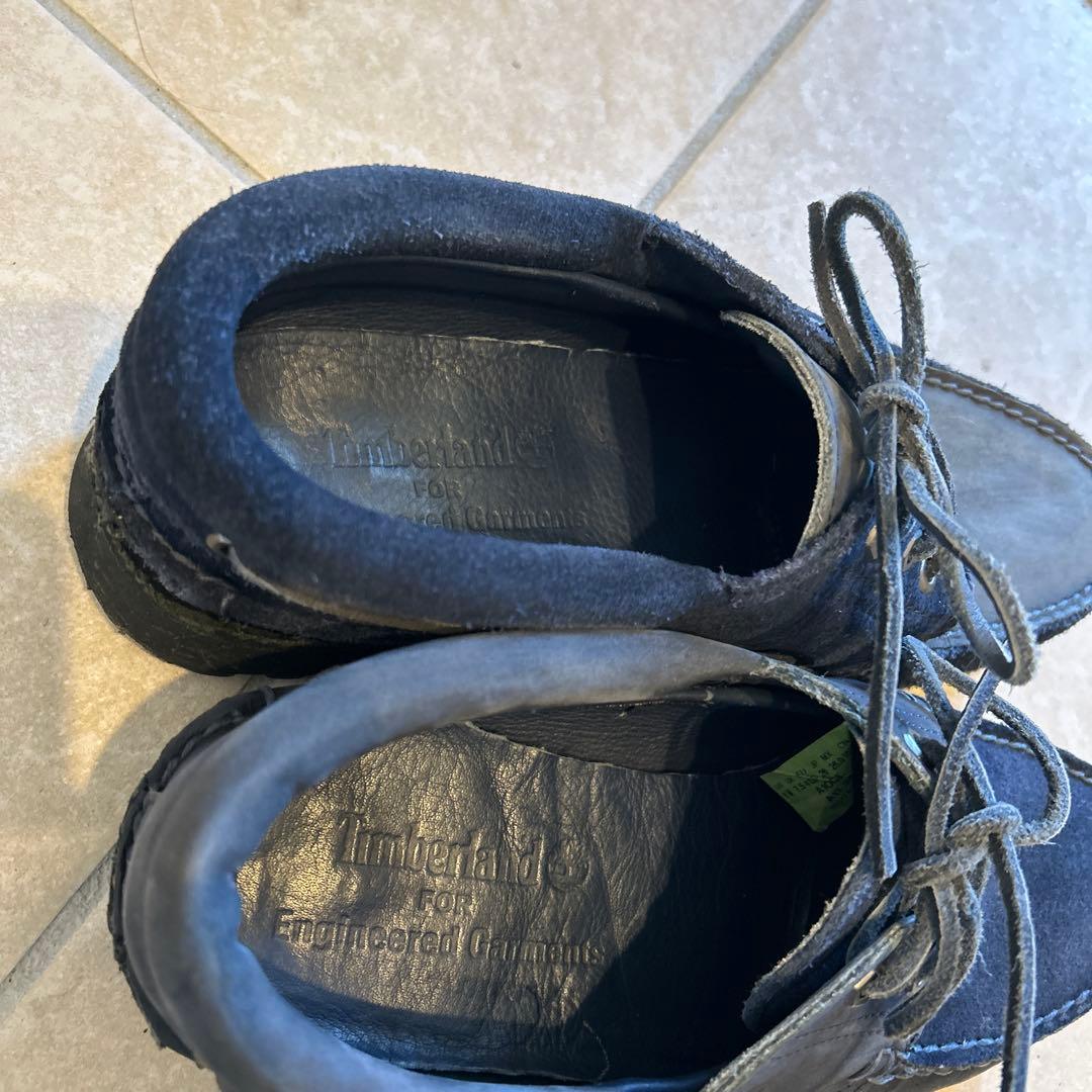 F*u様 engineered garments timberland 3eye