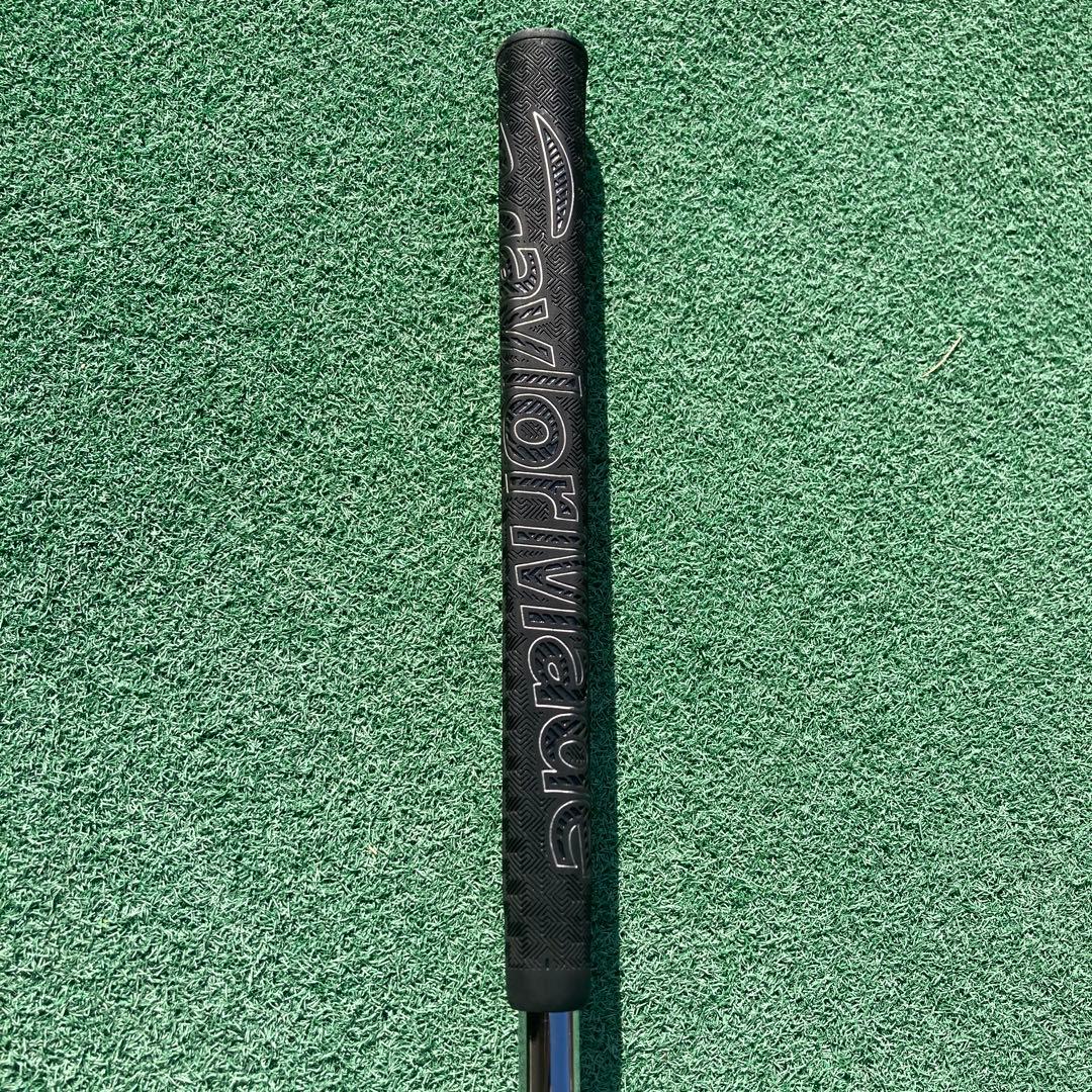 テーラーメイド TPトラスパター TP-B1TH 34インチ