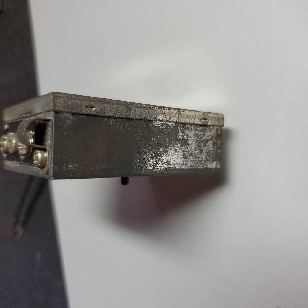 Panasonic　パナソニック　アンテナ切換器　FSVA253　ジャンク品１点