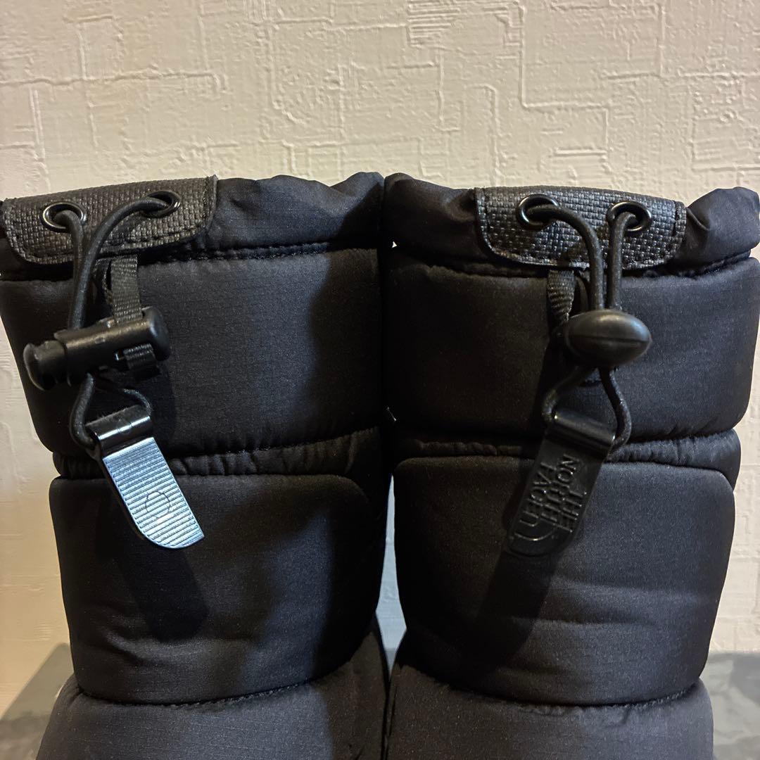未使用級THE NORTH FACE ヌプシブーツ 26.0cm
