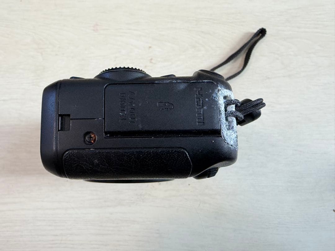 ナ*ナ様 Canon PowerShot G12 コンパクトデジタルカメラ