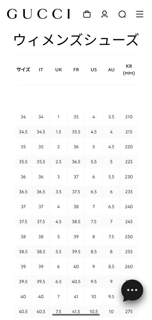 美品　GUCCI　ホースビットローファー　ヨルダーン　黒　37