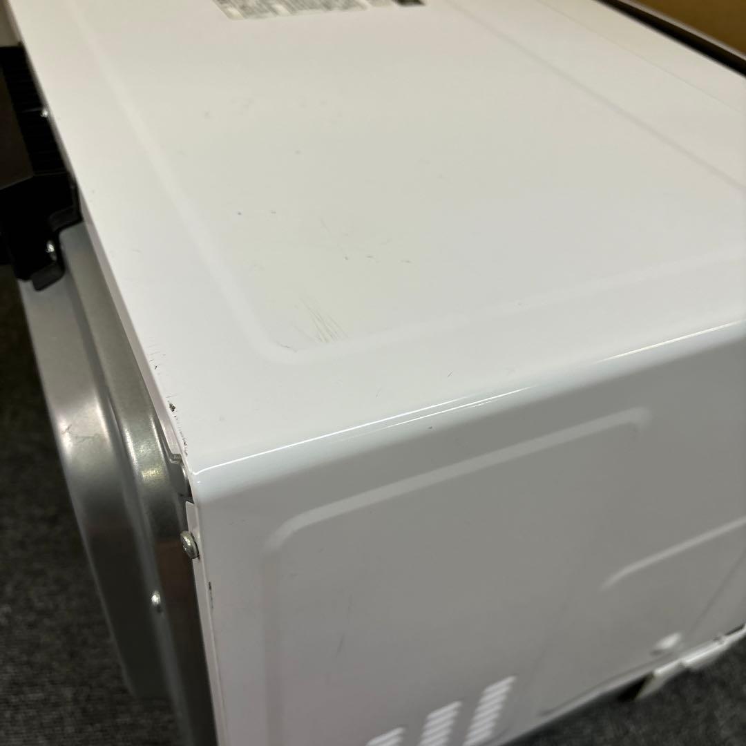 TOSHIBA ER-YD70(W) オーブンレンジ 2023年製