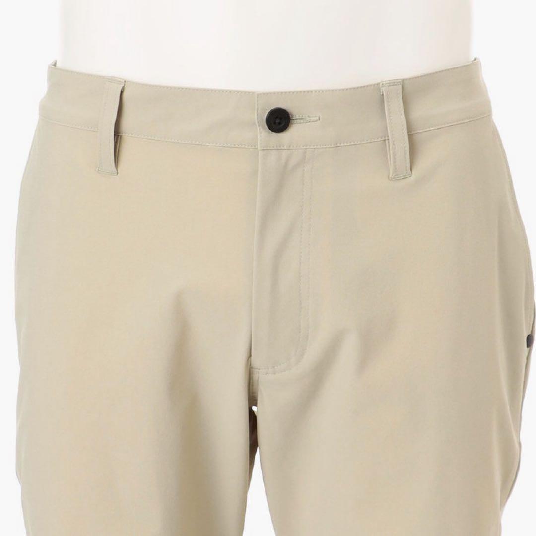 【新品・タグ付き】完売品 BRIEFING メンズ ショーパン ベージュ