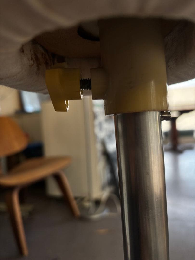 レディーストルソー マネキンパンツ着用可片 脚トルソー