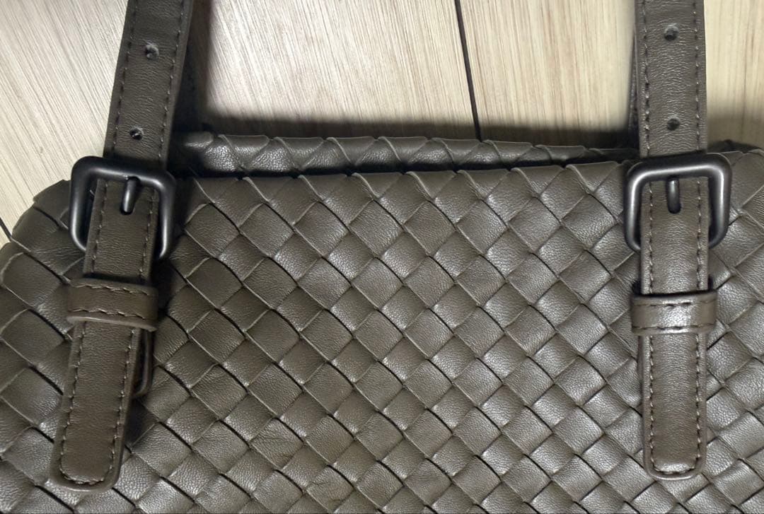 BOTTEGAVENETA トートバッグ